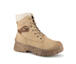 Cebola - Bottes d'hiver Alberto pour femmes