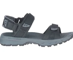 Cedrus convert 3 - Sandales sport Merrell pour hommes