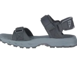 Cedrus convert 3 - Sandales sport Merrell pour hommes