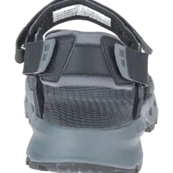 Cedrus convert 3 - Sandales sport Merrell pour hommes