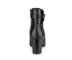 Centopeia - Bottillons à talons hauts Alberto pour femmes