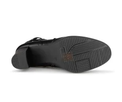 Centopeia - Bottillons à talons hauts Alberto pour femmes