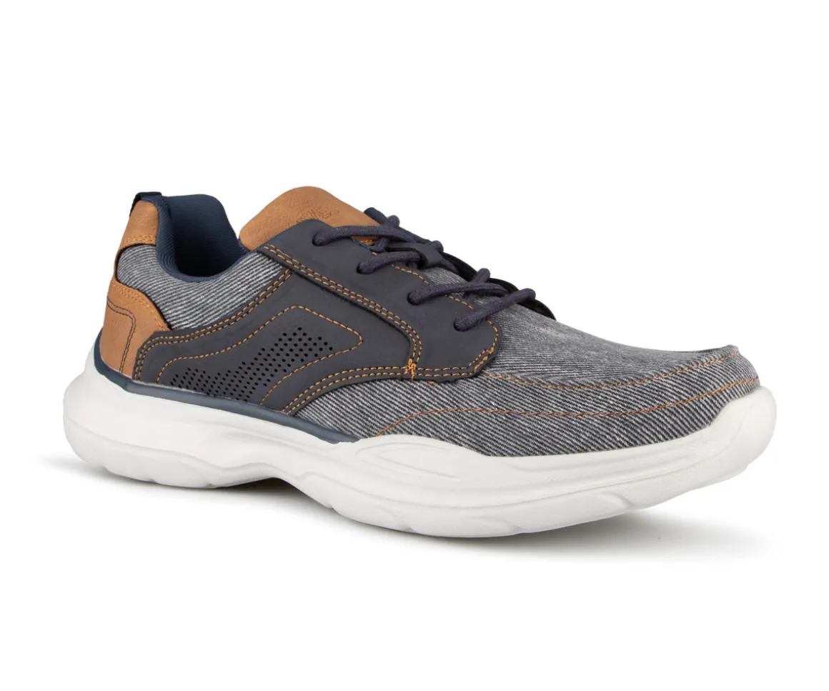 CEREZA - Souliers décontractés West Way pour hommes