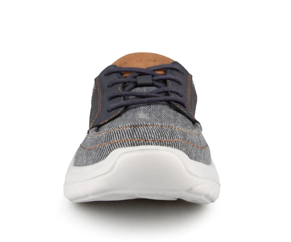 CEREZA - Souliers décontractés West Way pour hommes