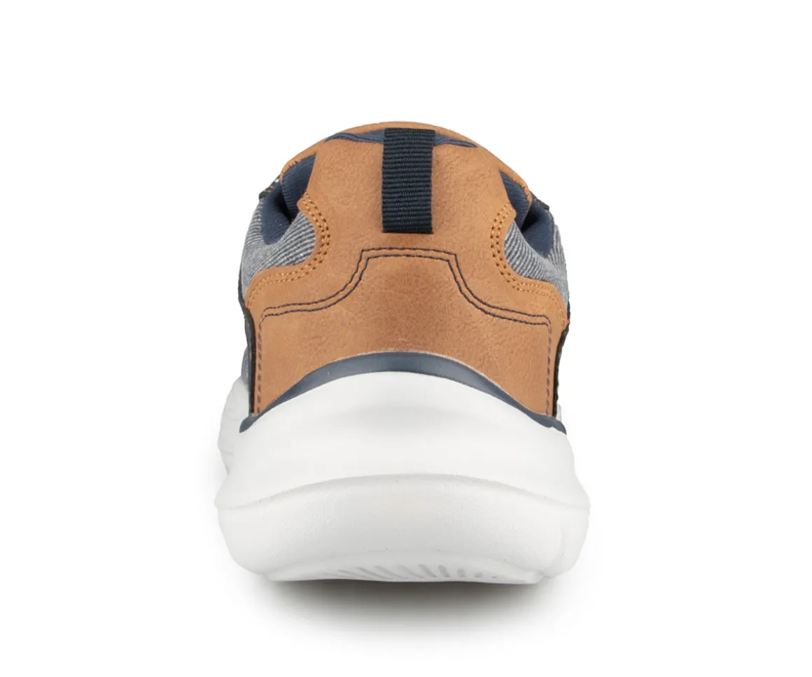 CEREZA - Souliers décontractés West Way pour hommes