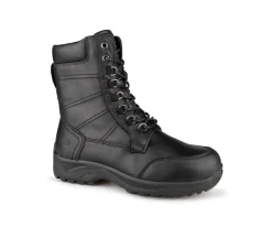 Chalota - Bottes à crampons pivotants Manathan pour femmes