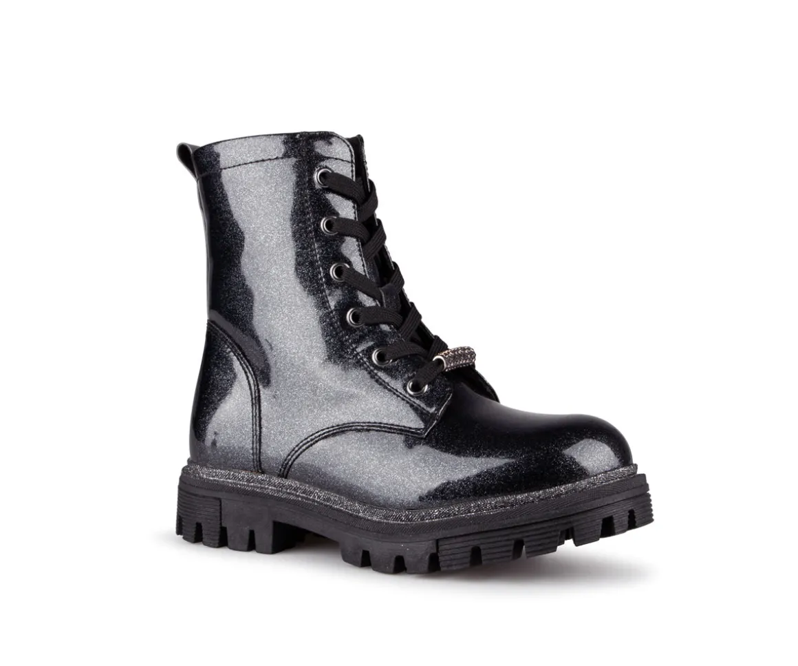 CHAMALLOW - Bottillons courts Alberto pour filles