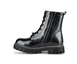 CHAMALLOW - Bottillons courts Alberto pour filles