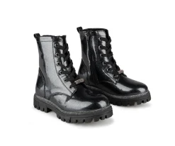 CHAMALLOW - Bottillons courts Alberto pour filles