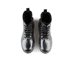 CHAMALLOW - Bottillons courts Alberto pour filles