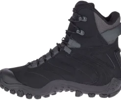 Chameleon 8 - Bottes d'hiver imperméables Merrell pour hommes