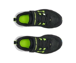 Charged assert 9 - Chaussures Under Armour pour garçons