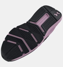 Charged commit tr 4 - Chaussures d'entraînement Under Armour pour femmes