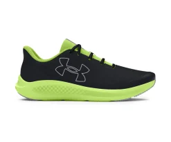 CHARGED PURSUIT 3 BL - Souliers de course Under Armour junior pour garçons