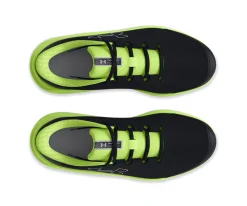 CHARGED PURSUIT 3 BL - Souliers de course Under Armour junior pour garçons