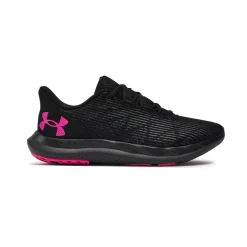 CHARGED SPEED SWIFT - Souliers de course Under Armour pour femmes