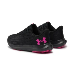 CHARGED SPEED SWIFT - Souliers de course Under Armour pour femmes