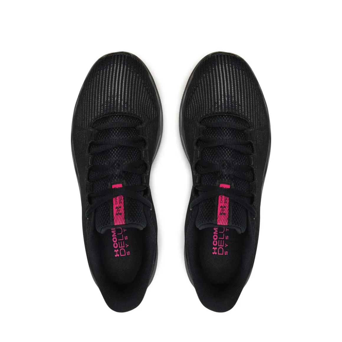 CHARGED SPEED SWIFT - Souliers de course Under Armour pour femmes