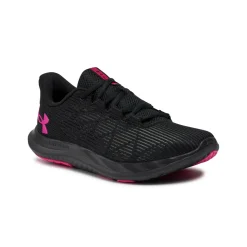 CHARGED SPEED SWIFT - Souliers de course Under Armour pour femmes