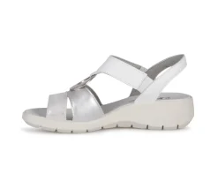 Charlotte Tstrap - Sandales élastiques Imac pour femmes