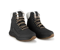 CHARMINA - Bottes d'hiver Blue Rocky pour femmes