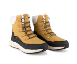 CHARMINA - Bottes d'hiver Blue Rocky pour femmes