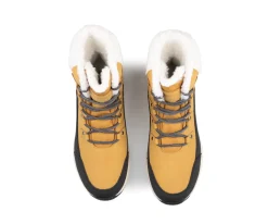 CHARMINA - Bottes d'hiver Blue Rocky pour femmes