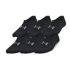 Chaussettes basses Under Armour pour femmes - BREATH LITE ULTRA LOW