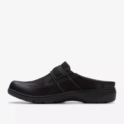 Chaussures à enfiler Clarks pour femmes - CARLEIGH VIOLA