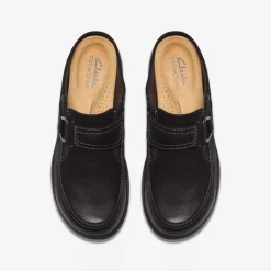 Chaussures à enfiler Clarks pour femmes - CARLEIGH VIOLA