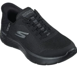 Chaussures à enfiler Skechers pour femmes - SLIP-INS : GO WALK FLEX GRAND