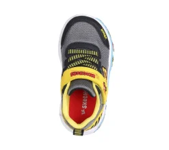 Chaussures camions Skechers pour petits garçons - PLAY SCENE