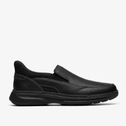 Chaussures Clarks pour hommes - CRAFTWELL STEP