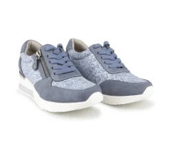 Chaussures confortable Ultime Confort pour femmes - CAMDENN