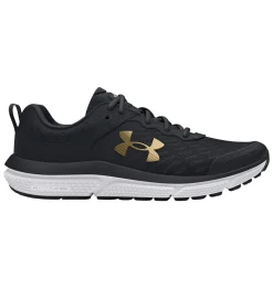 Chaussures de course Under Armour junior pour filles - Assert 10
