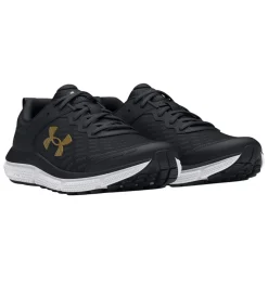 Chaussures de course Under Armour junior pour filles - Assert 10