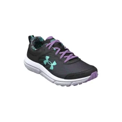 Chaussures de course Under Armour junior pour filles - Assert 10