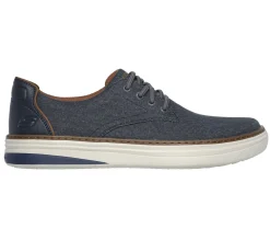 Chaussures en toile Skechers pour hommes - Hyland ratner
