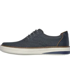 Chaussures en toile Skechers pour hommes - Hyland ratner