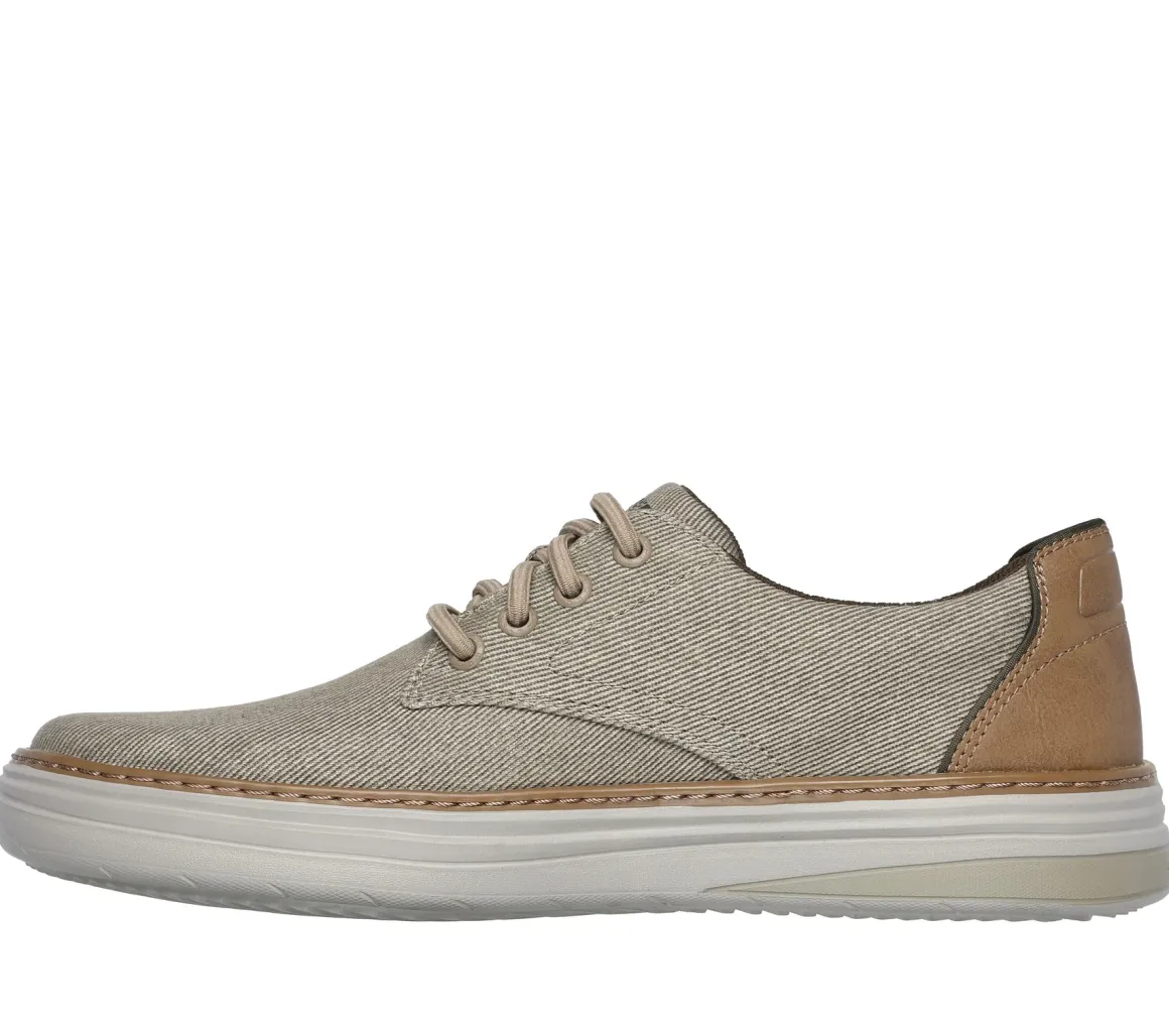 Chaussures en toile Skechers pour hommes - Hyland ratner