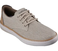 Chaussures en toile Skechers pour hommes - Hyland ratner