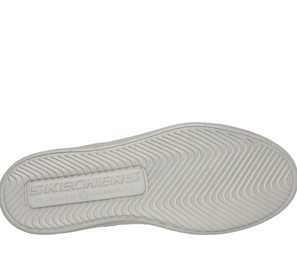 Chaussures en toile Skechers pour hommes - Hyland ratner