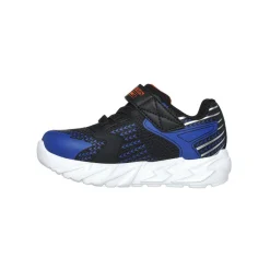 Chaussures lumineuses Skechers pour petits garçons - Flex grow bolt