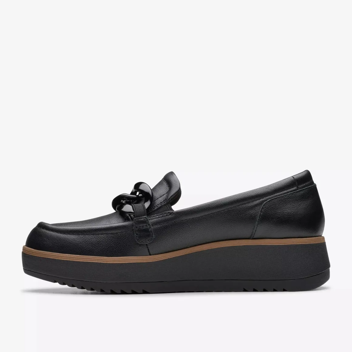 Chaussures mocassin Clarks pour femmes - ZYLAH MAY