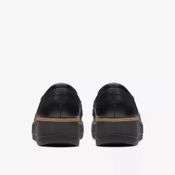 Chaussures mocassin Clarks pour femmes - ZYLAH MAY