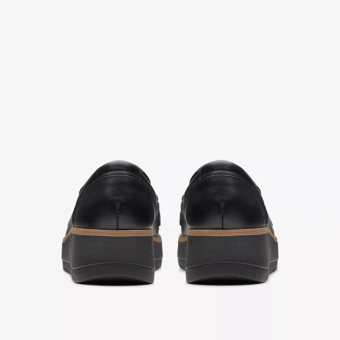 Chaussures mocassin Clarks pour femmes - ZYLAH MAY