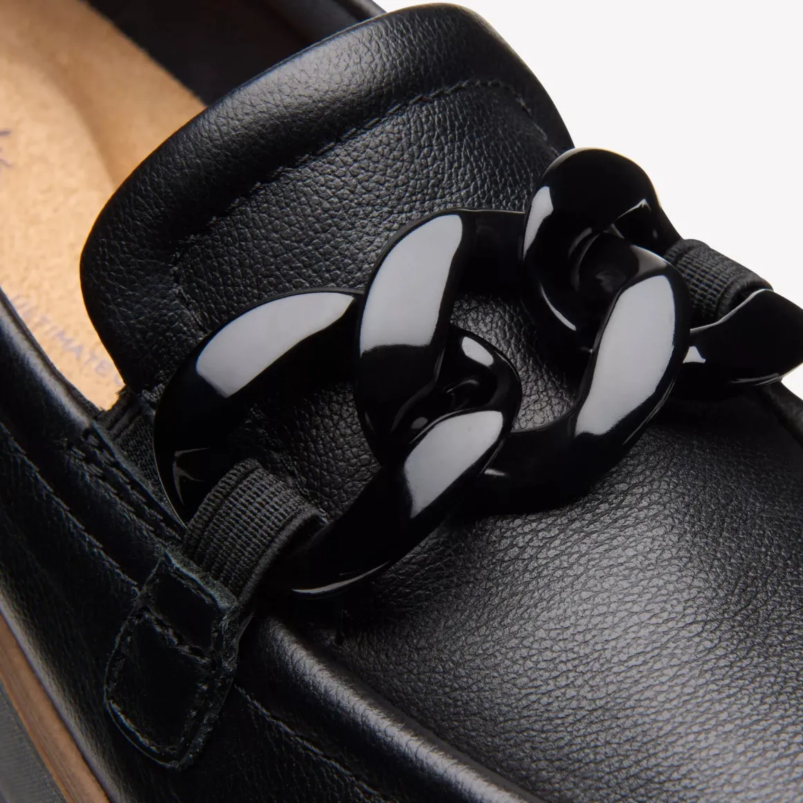 Chaussures mocassin Clarks pour femmes - ZYLAH MAY