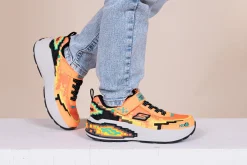 Chaussures Skechers pour garçons - MEGA-CRAFT 4K