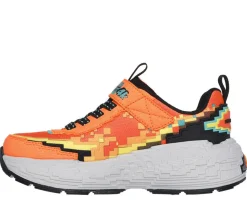 Chaussures Skechers pour garçons - MEGA-CRAFT 4K