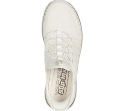 Chaussures slip-ins Skechers pour femmes - Virtue glow